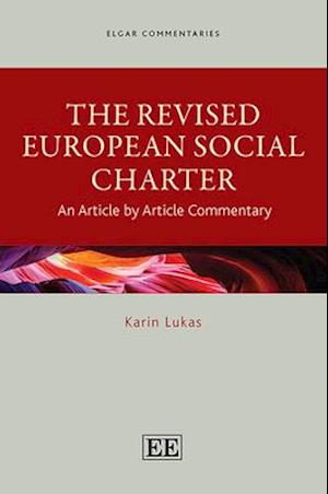 The Revised European Social Charter