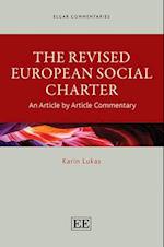 The Revised European Social Charter