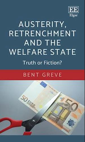 Austerity, Retrenchment and the Welfare State