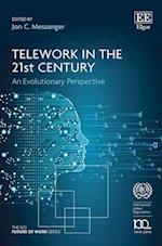 Telework in the 21st Century
