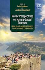 Nordic Perspectives on Nature-based Tourism