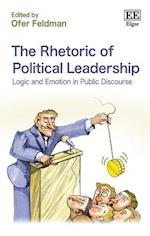 The Rhetoric of Political Leadership