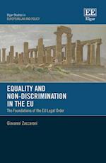 Equality and Non-Discrimination in the EU