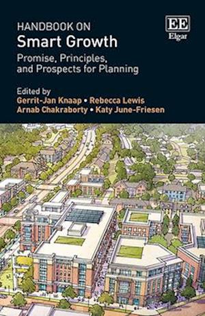 Handbook on Smart Growth