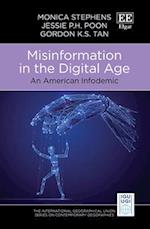 Misinformation in the Digital Age