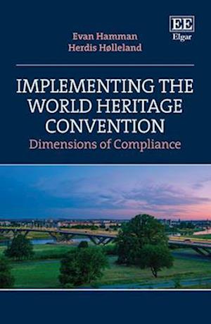 Implementing the World Heritage Convention