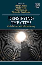 Densifying the City?