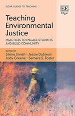 Teaching Environmental Justice