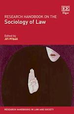 Research Handbook on the Sociology of Law