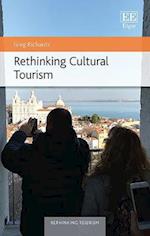 Rethinking Cultural Tourism