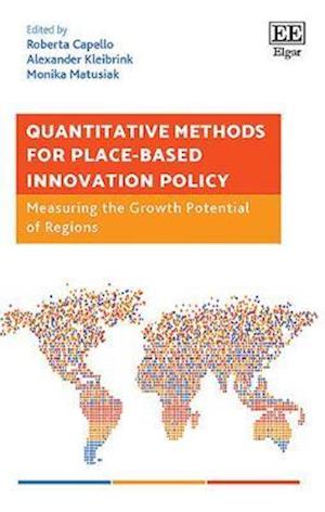 Quantitative Methods for Place-Based Innovation Policy