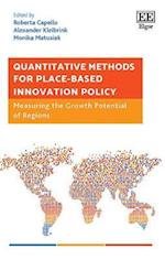 Quantitative Methods for Place-Based Innovation Policy