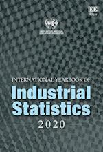 International Yearbook of Industrial Statistics 2020