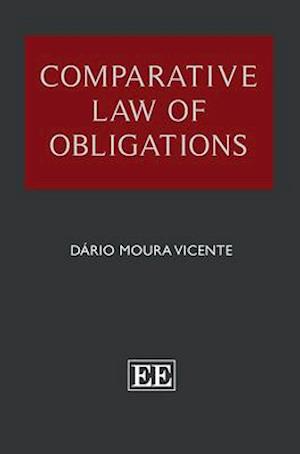 Comparative Law of Obligations