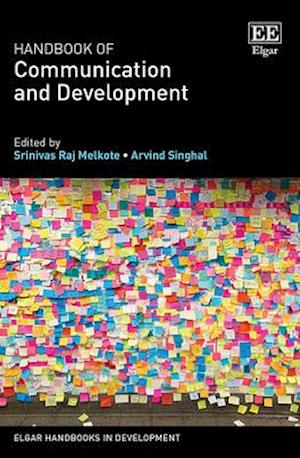 Handbook of Communication and Development