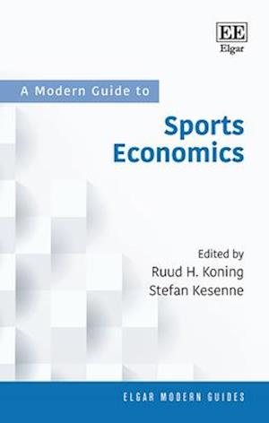 A Modern Guide to Sports Economics