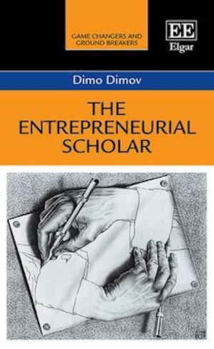 The Entrepreneurial Scholar