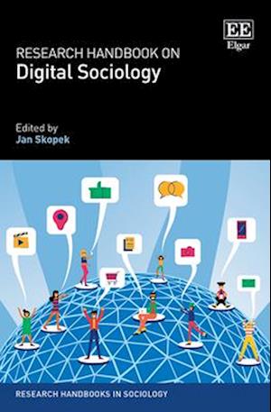 Research Handbook on Digital Sociology