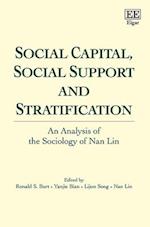 Social Capital, Social Support and Stratification