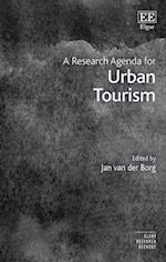 A Research Agenda for Urban Tourism