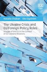 Ukraine Crisis and EU Foreign Policy Roles