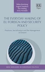 Everyday Making of EU Foreign and Security Policy