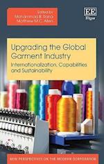 Upgrading the Global Garment Industry