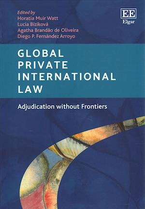 Global Private International Law