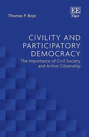 Civility and Participatory Democracy