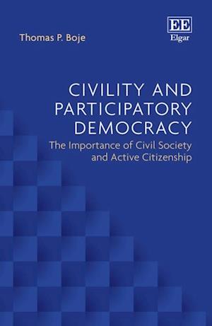 Civility and Participatory Democracy