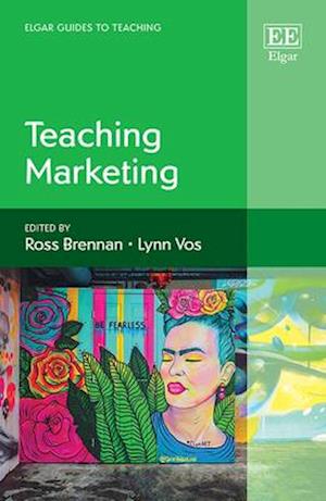 Teaching Marketing