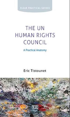 The UN Human Rights Council