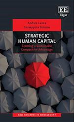 Strategic Human Capital