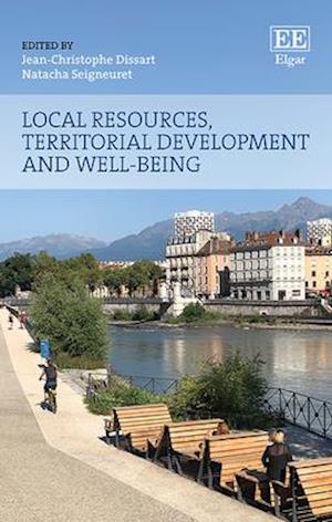 Local Resources, Territorial Development and Well-being