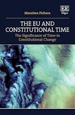 The EU and Constitutional Time