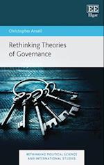 Rethinking Theories of Governance