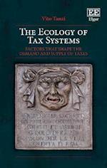 The Ecology of Tax Systems