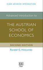 Advanced Introduction to the Austrian School of Economics