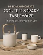Design and Create Contemporary Tableware