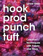 Hook, Prod, Punch, Tuft