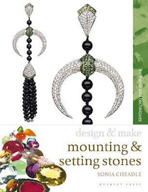 Mounting and Setting Stones