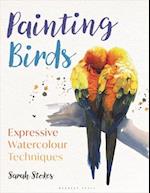 Painting Birds