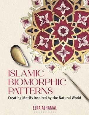 Islamic Biomorphic Patterns