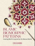 Islamic Biomorphic Patterns