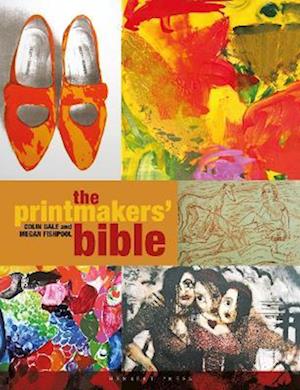 Printmakers' Bible