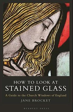 How to Look at Stained Glass