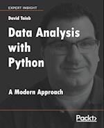 Data Analysis with Python