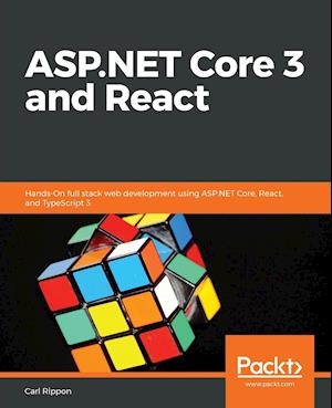 ASP.NET Core 3 and React