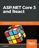 ASP.NET Core 3 and React 