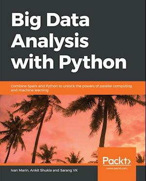 Big Data Analysis with Python